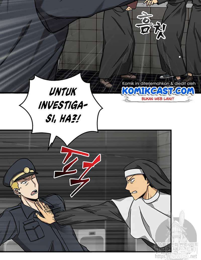 Tomb Raider King (Artefact Hunter) Chapter 48 Gambar 74