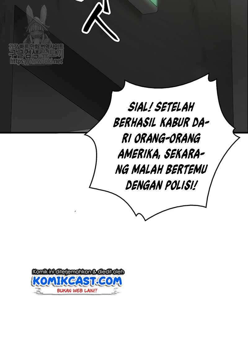 Tomb Raider King (Artefact Hunter) Chapter 48 Gambar 76