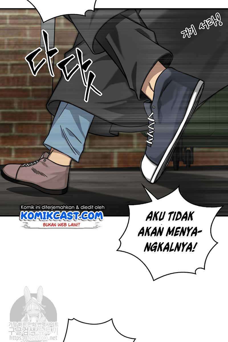 Tomb Raider King (Artefact Hunter) Chapter 48 Gambar 78