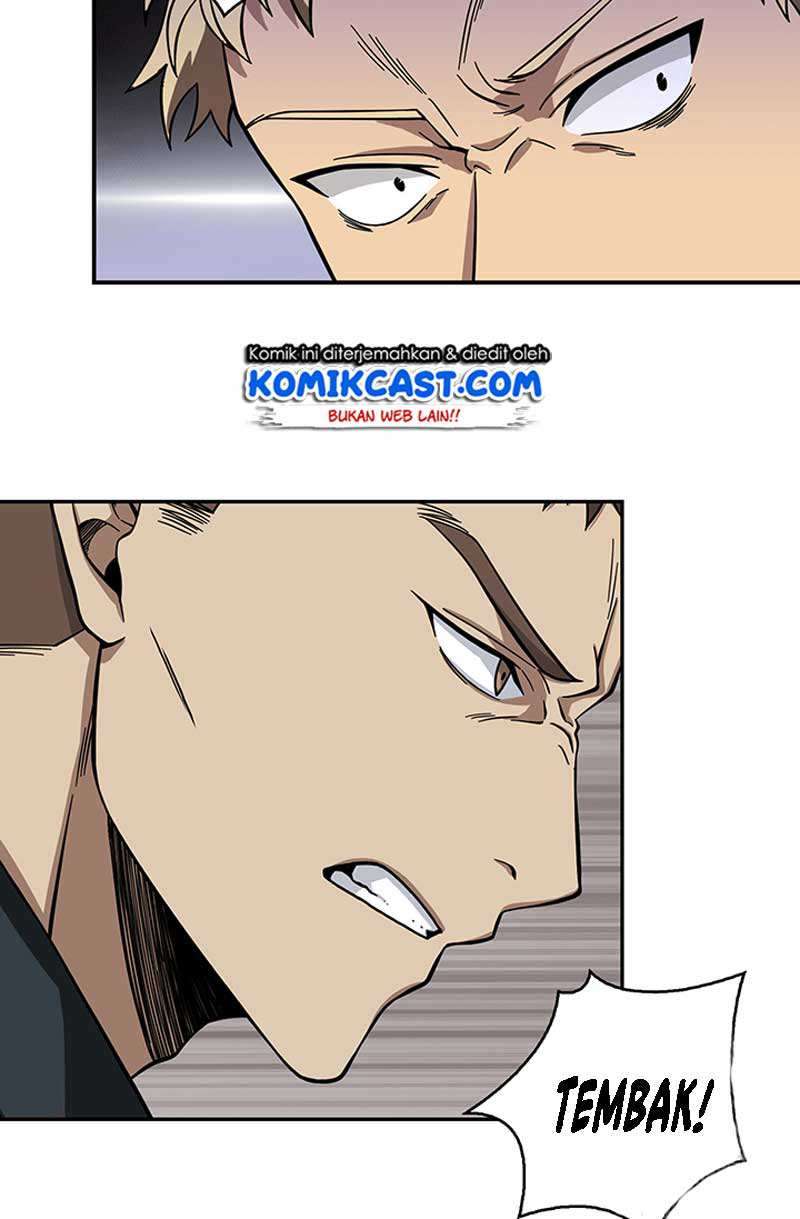 Tomb Raider King (Artefact Hunter) Chapter 48 Gambar 81