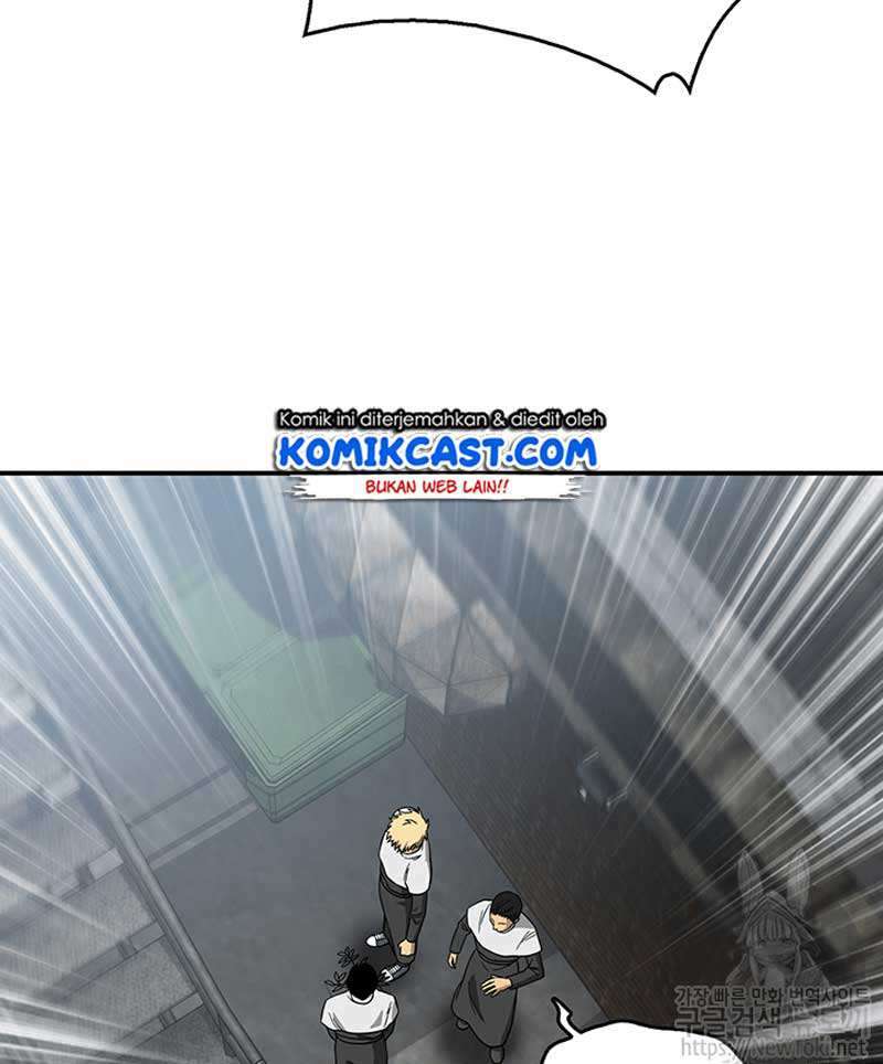 Tomb Raider King (Artefact Hunter) Chapter 48 Gambar 83