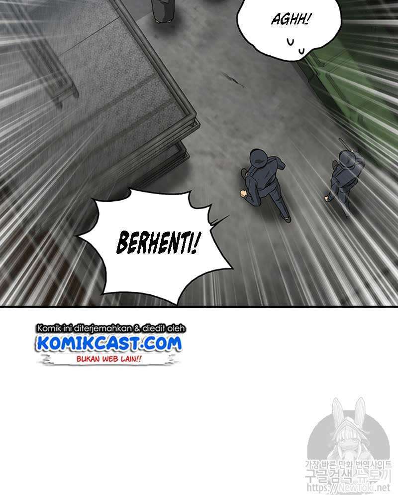 Tomb Raider King (Artefact Hunter) Chapter 48 Gambar 84
