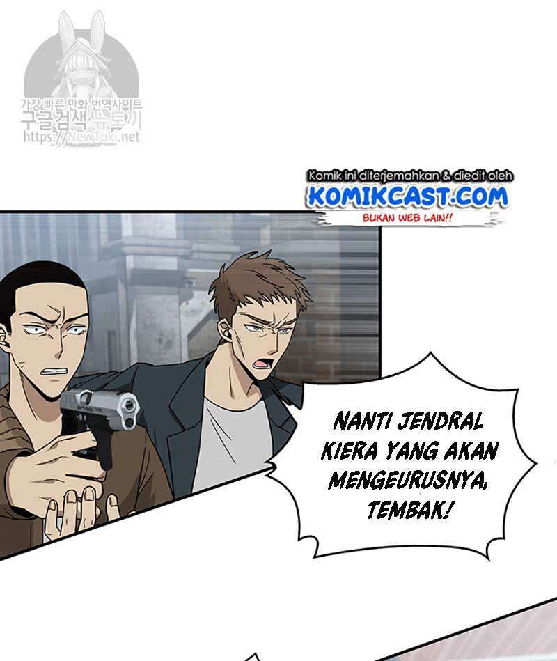 Tomb Raider King (Artefact Hunter) Chapter 48 Gambar 85