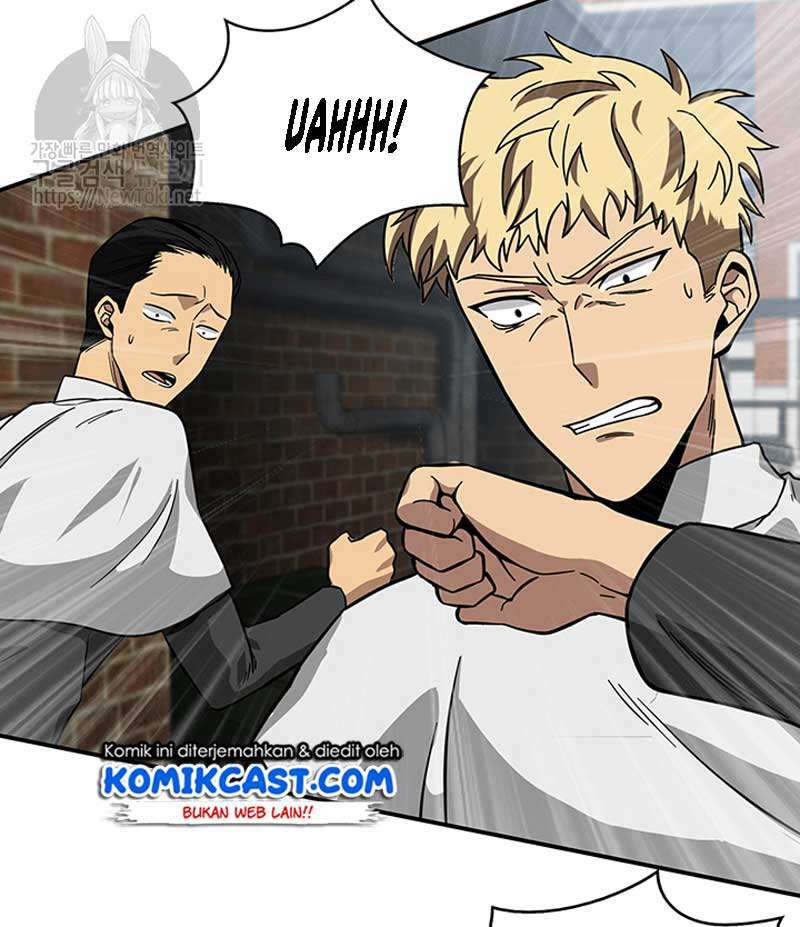 Tomb Raider King (Artefact Hunter) Chapter 48 Gambar 86