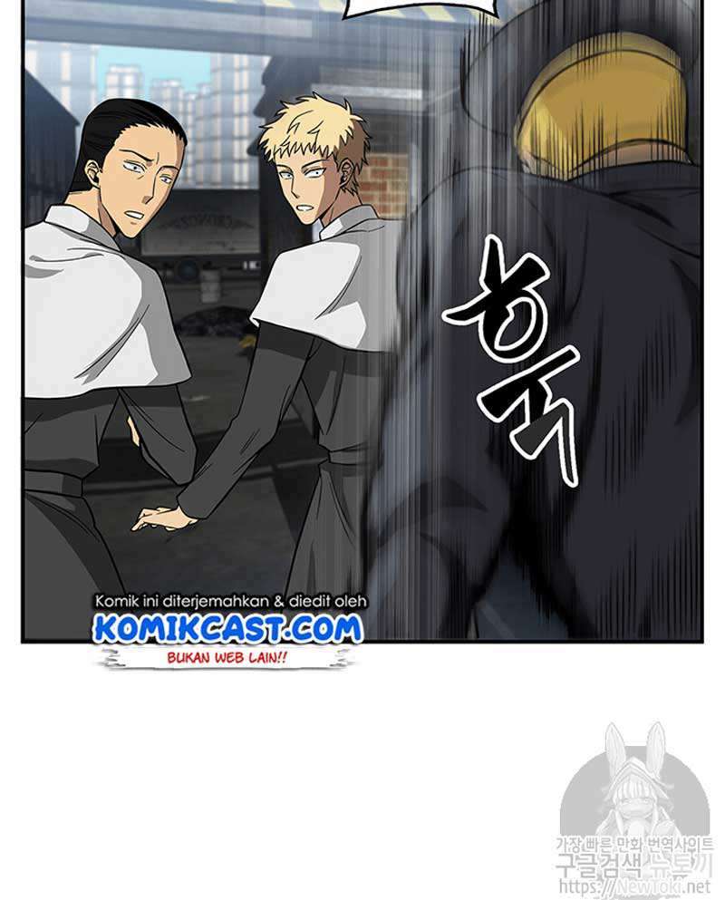 Tomb Raider King (Artefact Hunter) Chapter 48 Gambar 88