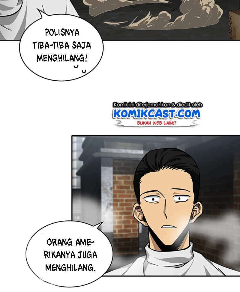 Tomb Raider King (Artefact Hunter) Chapter 48 Gambar 90