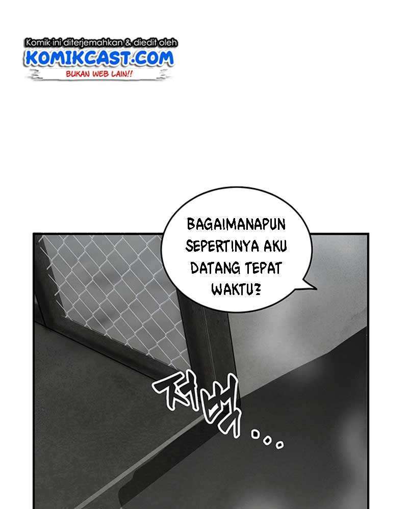 Tomb Raider King (Artefact Hunter) Chapter 48 Gambar 91
