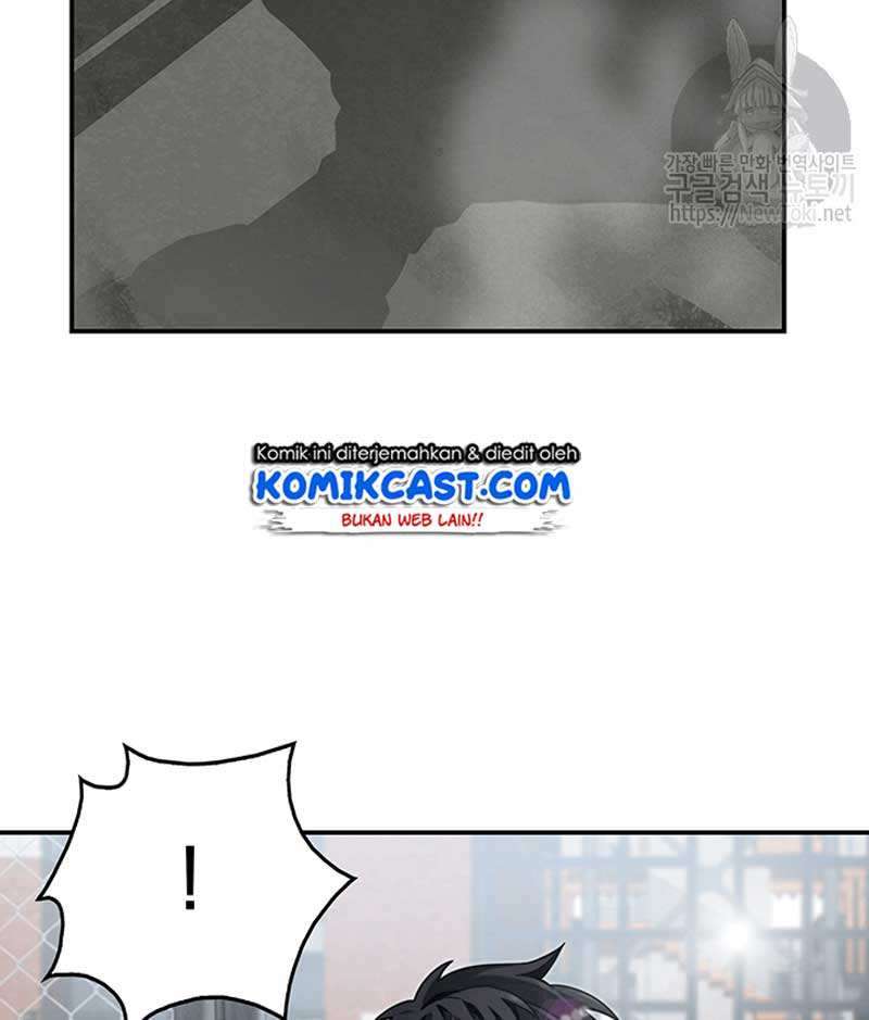 Tomb Raider King (Artefact Hunter) Chapter 48 Gambar 92