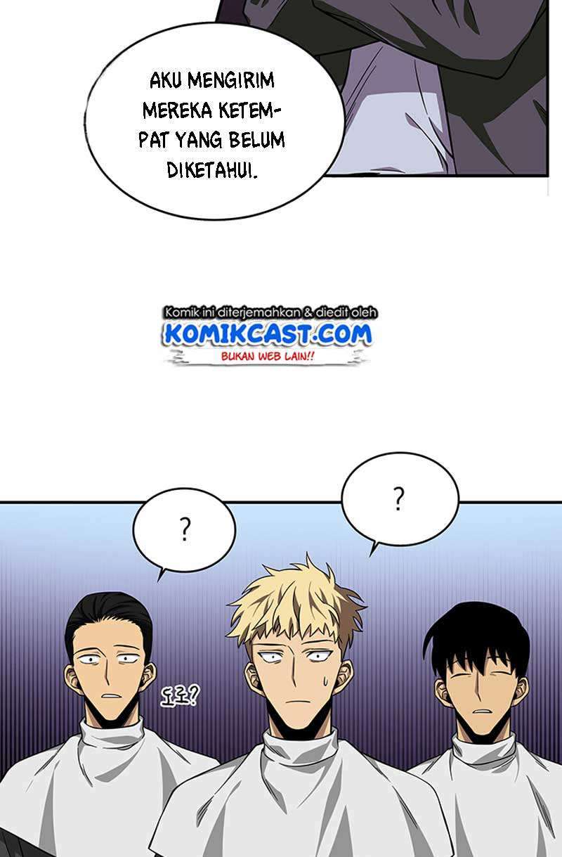 Tomb Raider King (Artefact Hunter) Chapter 48 Gambar 95