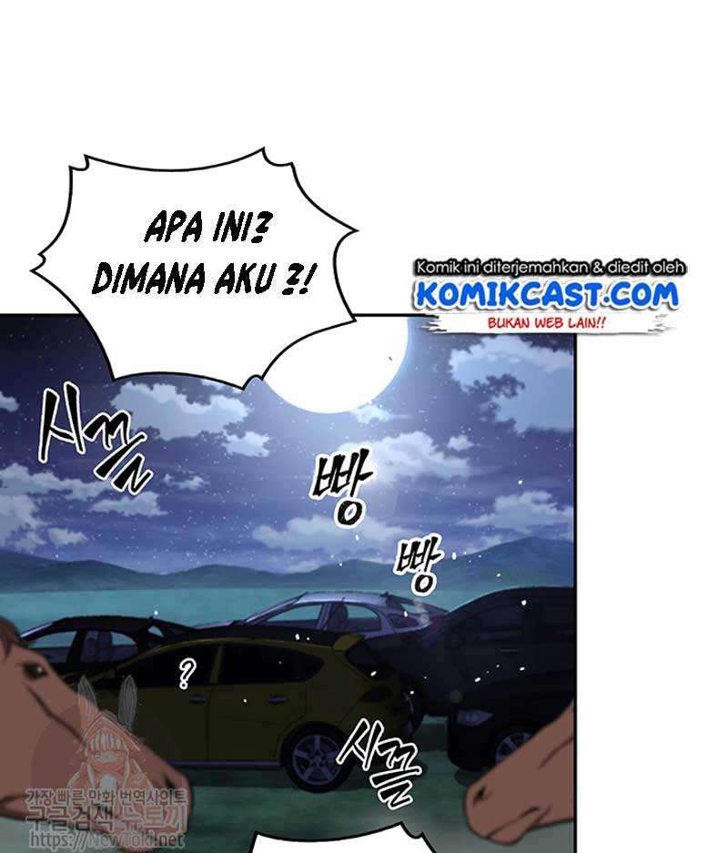 Tomb Raider King (Artefact Hunter) Chapter 48 Gambar 99