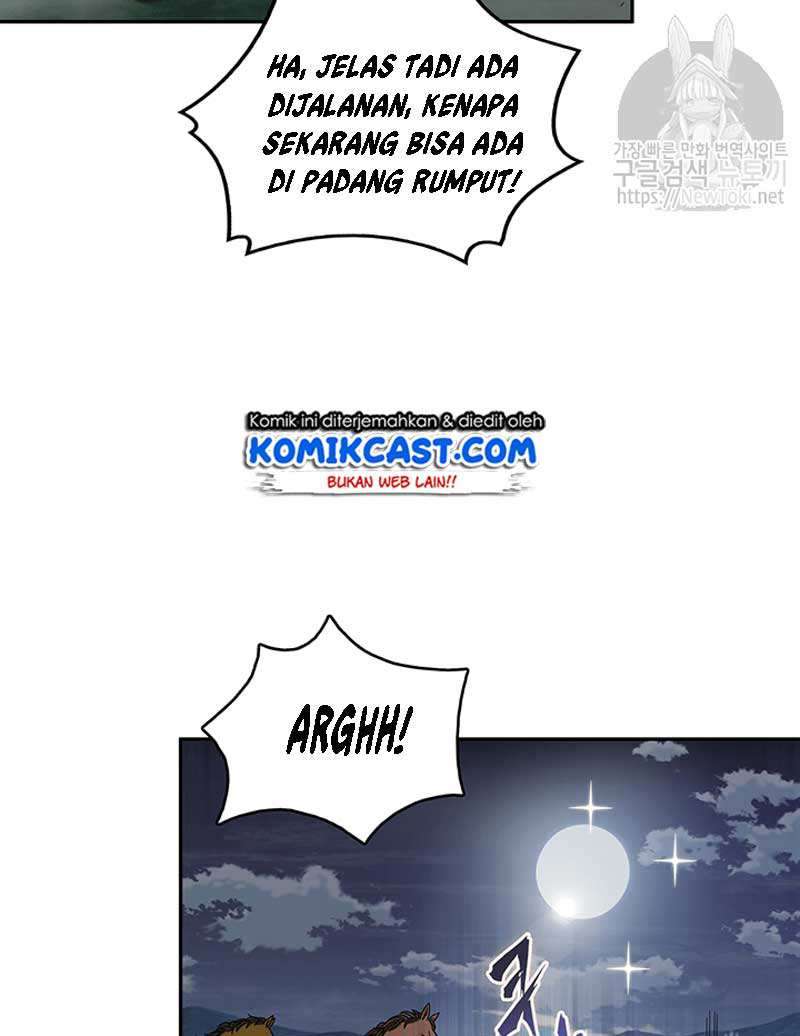 Tomb Raider King (Artefact Hunter) Chapter 48 Gambar 100