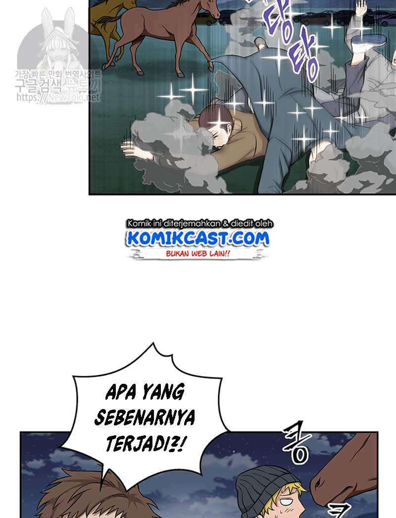 Tomb Raider King (Artefact Hunter) Chapter 48 Gambar 101