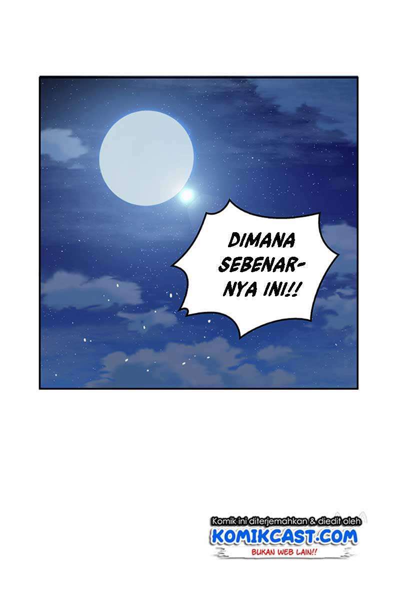 Tomb Raider King (Artefact Hunter) Chapter 48 Gambar 103