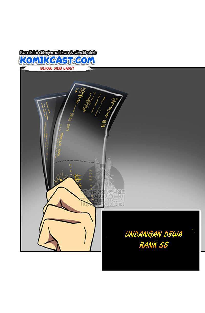Tomb Raider King (Artefact Hunter) Chapter 48 Gambar 104