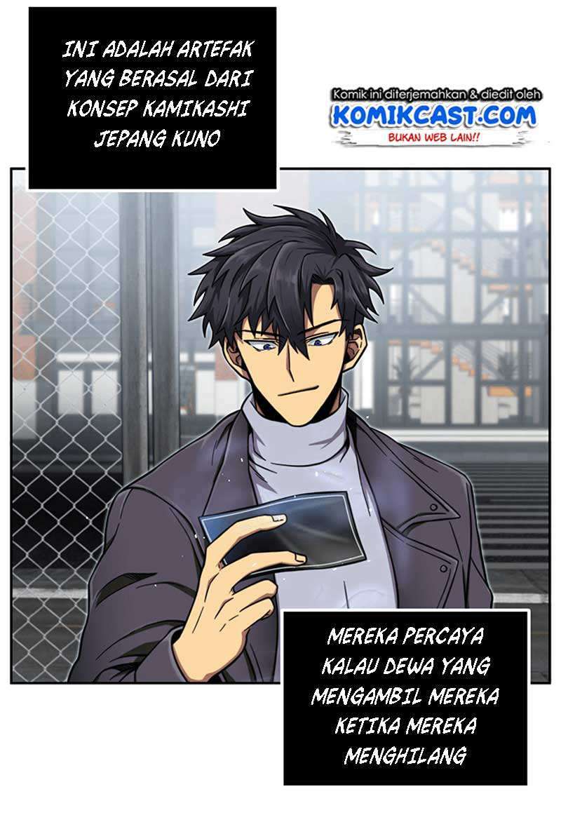 Tomb Raider King (Artefact Hunter) Chapter 48 Gambar 105