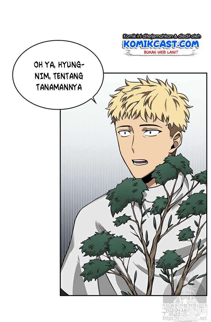 Tomb Raider King (Artefact Hunter) Chapter 48 Gambar 106