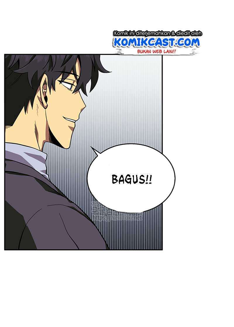 Tomb Raider King (Artefact Hunter) Chapter 48 Gambar 107