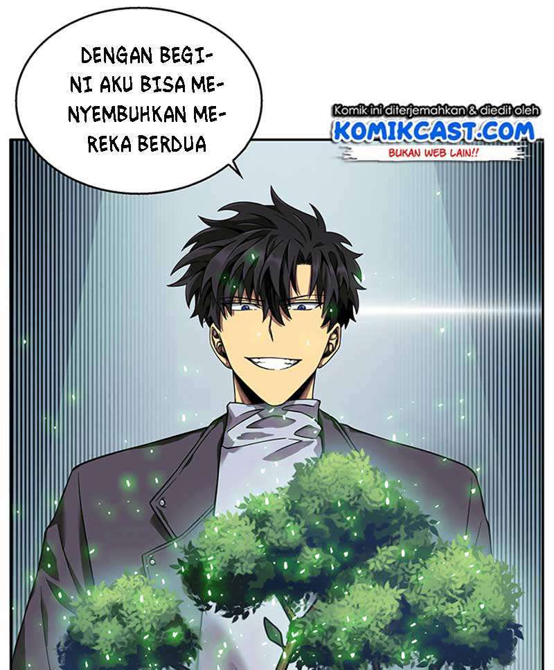 Tomb Raider King (Artefact Hunter) Chapter 48 Gambar 108