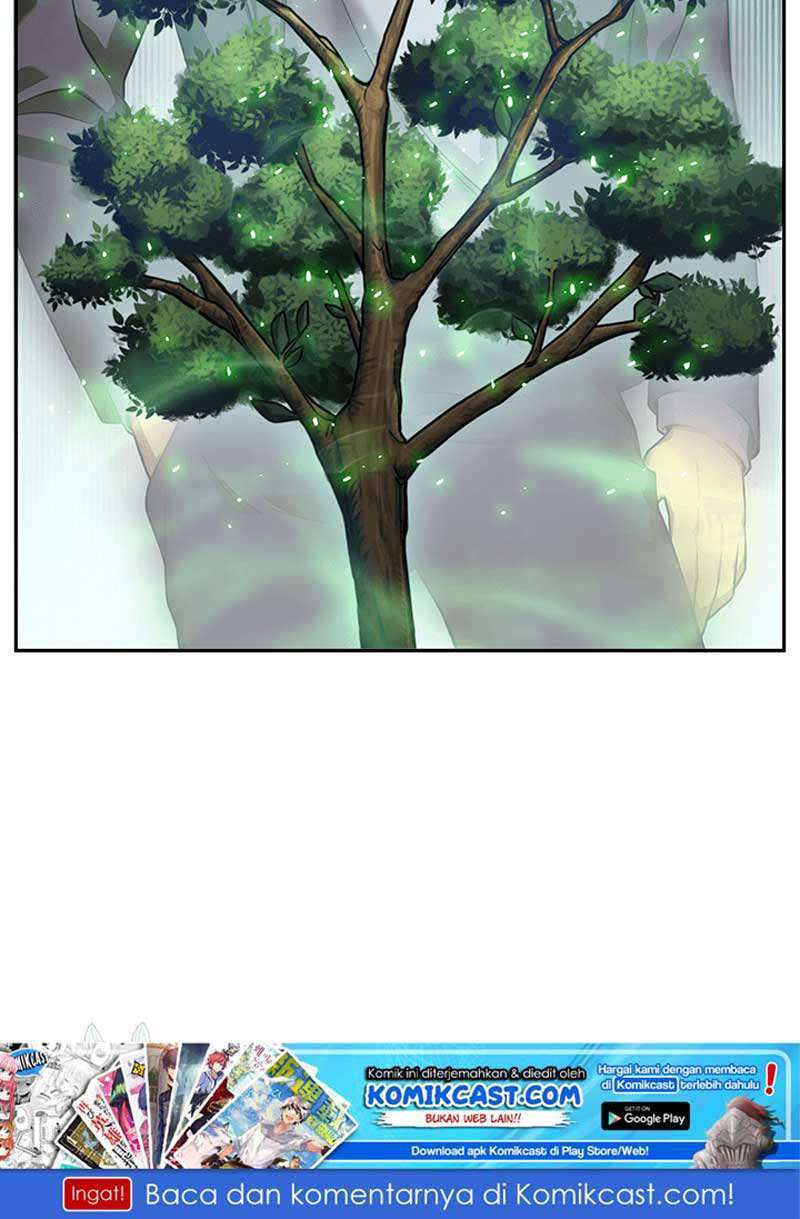 Tomb Raider King (Artefact Hunter) Chapter 48 Gambar 109