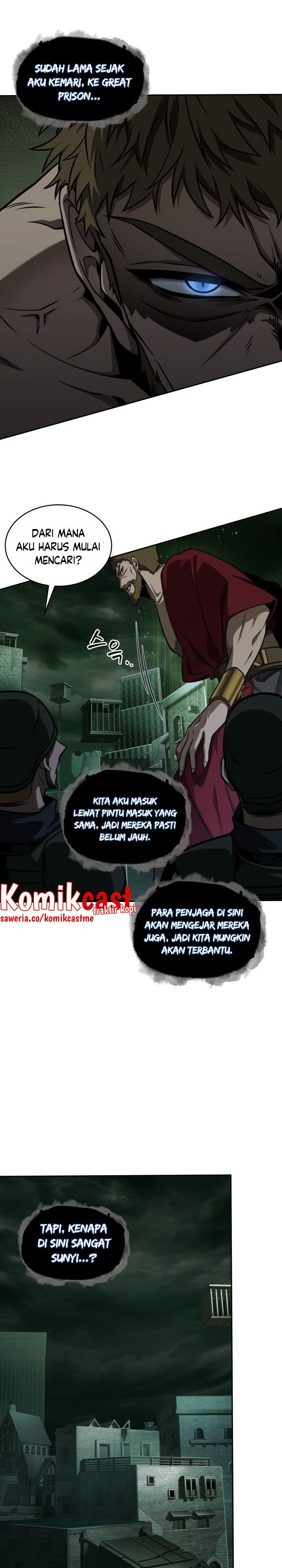 Tomb Raider King (Artefact Hunter) Chapter 317 Gambar 10