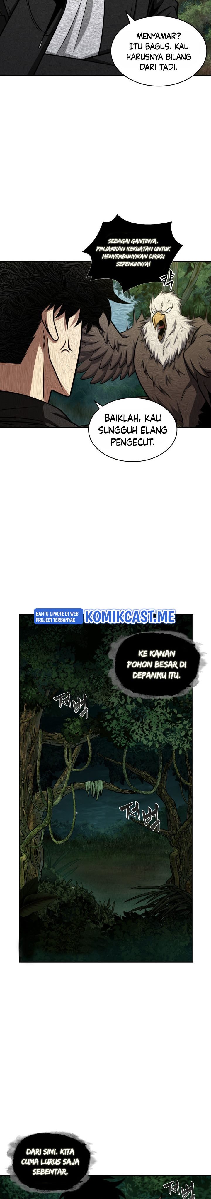 Tomb Raider King (Artefact Hunter) Chapter 320 Gambar 4