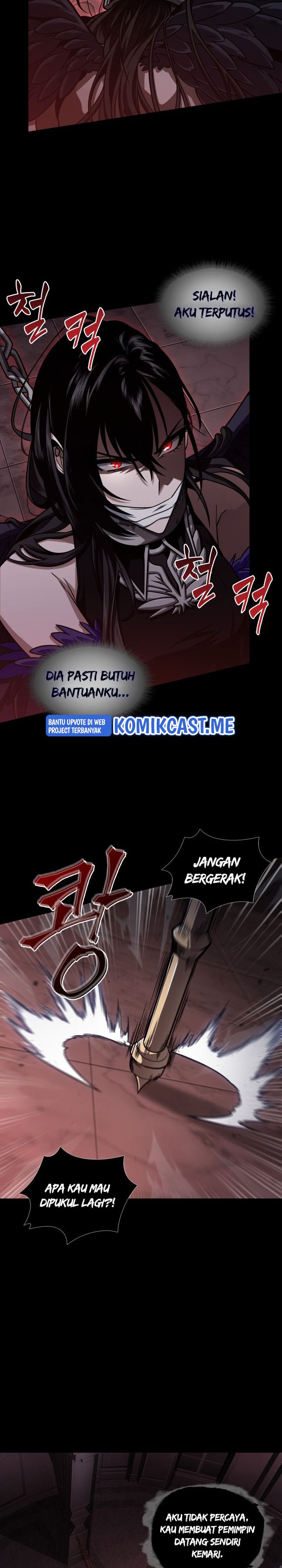 Tomb Raider King (Artefact Hunter) Chapter 320 Gambar 9