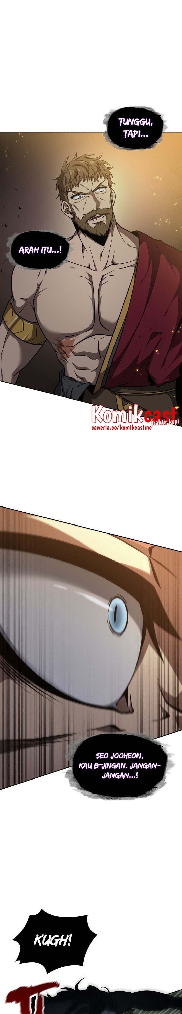 Tomb Raider King (Artefact Hunter) Chapter 320 Gambar 20