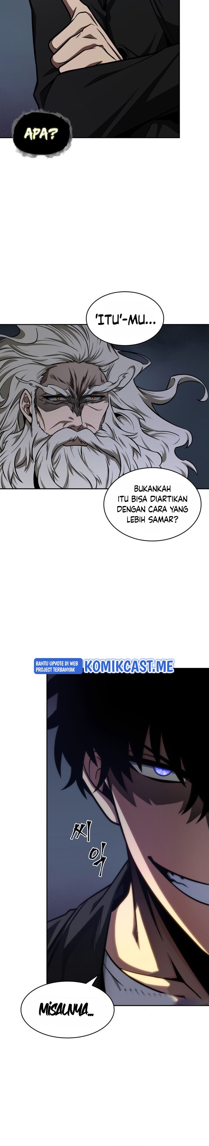 Tomb Raider King (Artefact Hunter) Chapter 323 Gambar 11