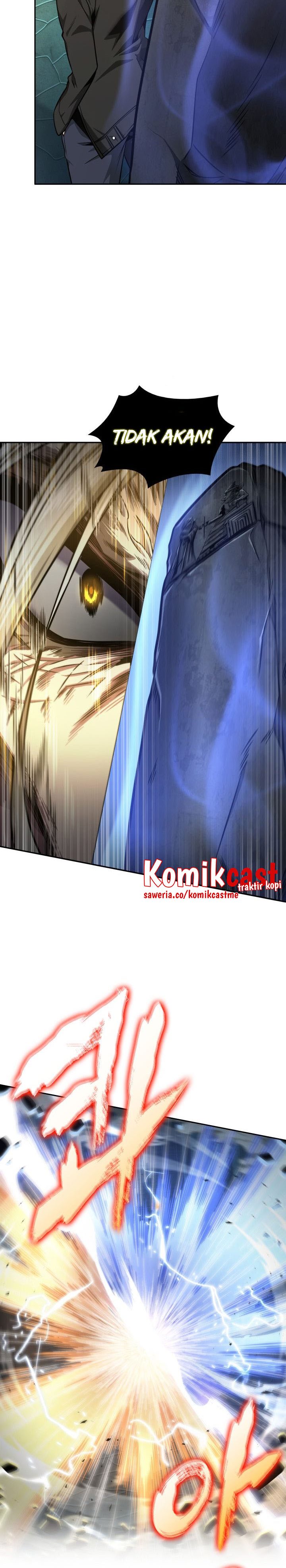 Tomb Raider King (Artefact Hunter) Chapter 323 Gambar 15