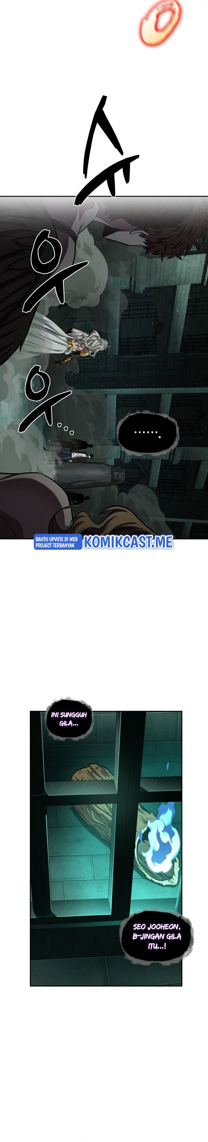 Tomb Raider King (Artefact Hunter) Chapter 323 Gambar 16