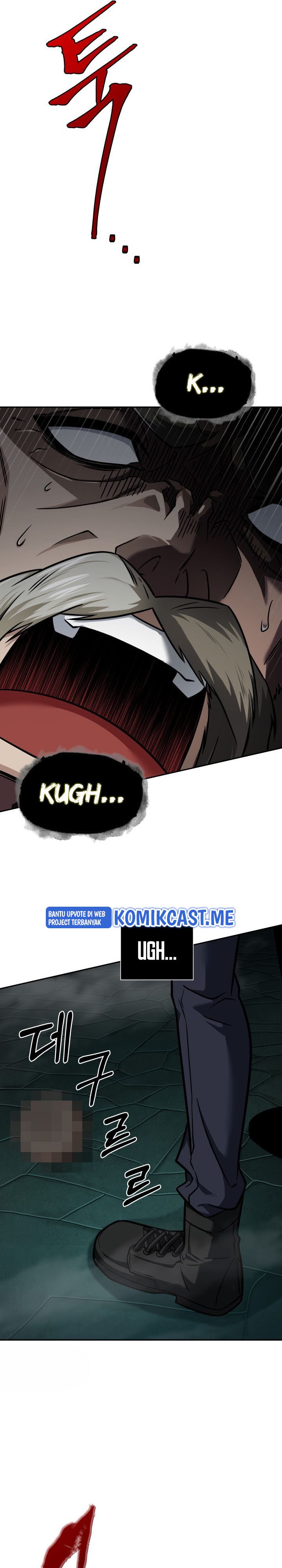 Tomb Raider King (Artefact Hunter) Chapter 323 Gambar 17