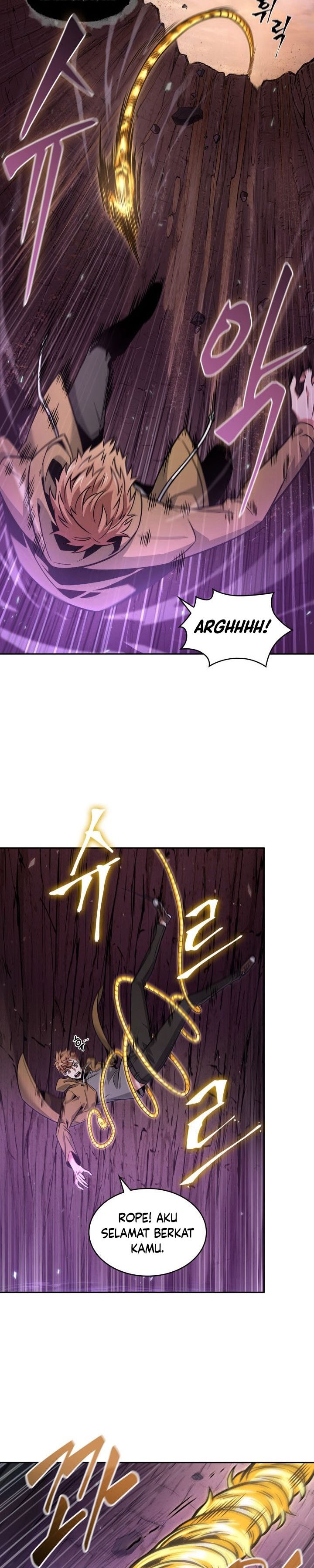 Tomb Raider King (Artefact Hunter) Chapter 331 Gambar 4