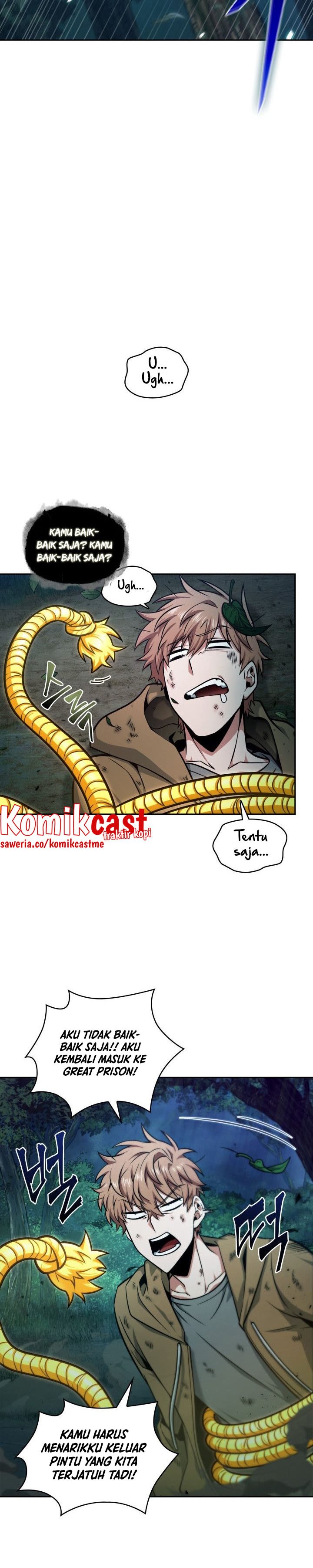 Tomb Raider King (Artefact Hunter) Chapter 331 Gambar 7