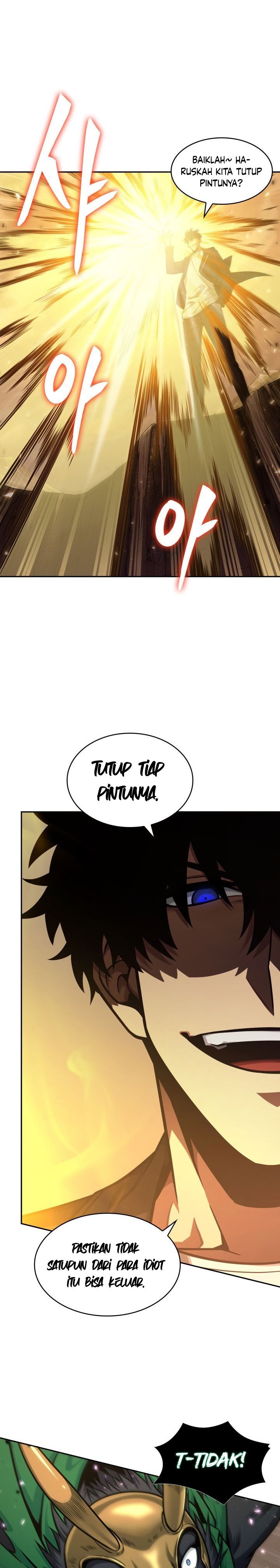 Tomb Raider King (Artefact Hunter) Chapter 331 Gambar 18