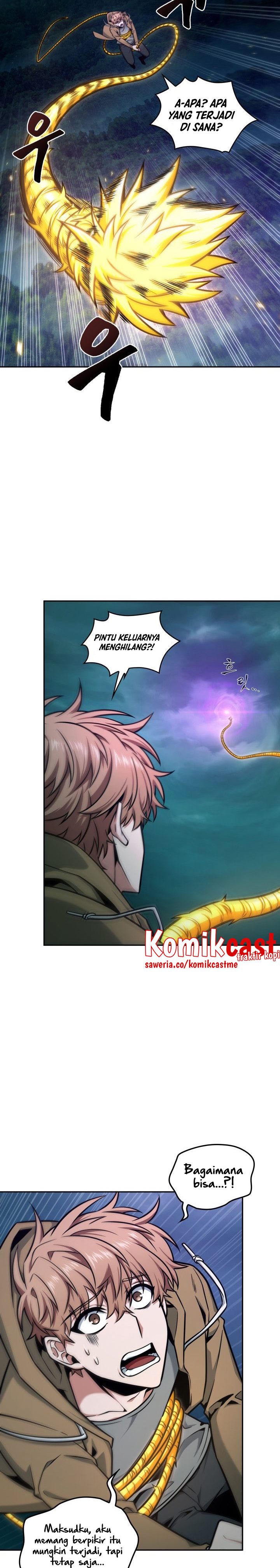 Tomb Raider King (Artefact Hunter) Chapter 331 Gambar 20
