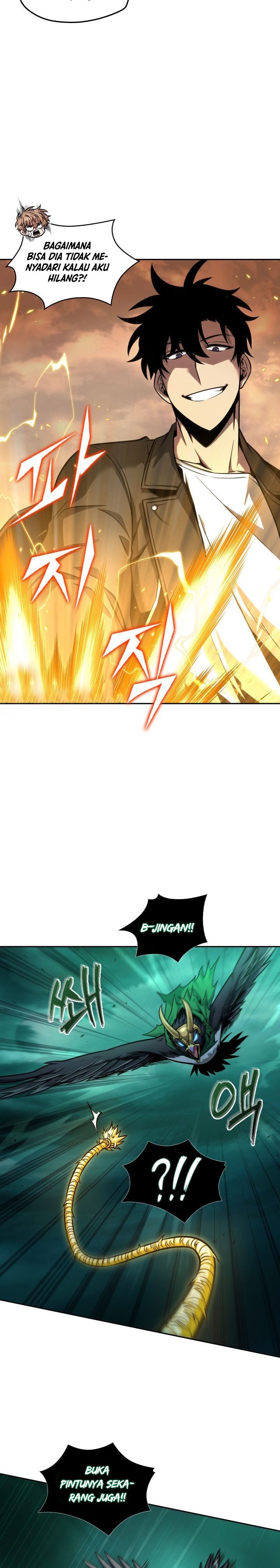 Tomb Raider King (Artefact Hunter) Chapter 331 Gambar 21