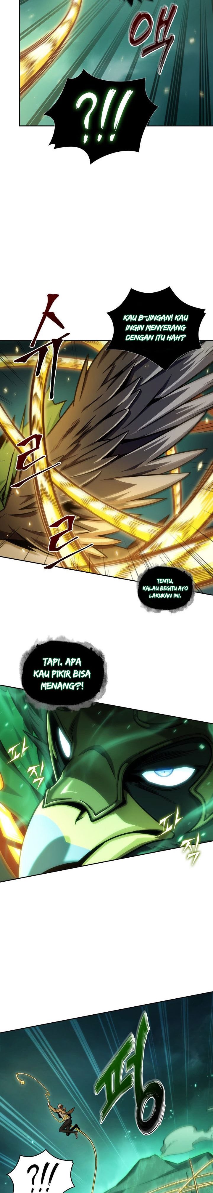 Tomb Raider King (Artefact Hunter) Chapter 331 Gambar 24