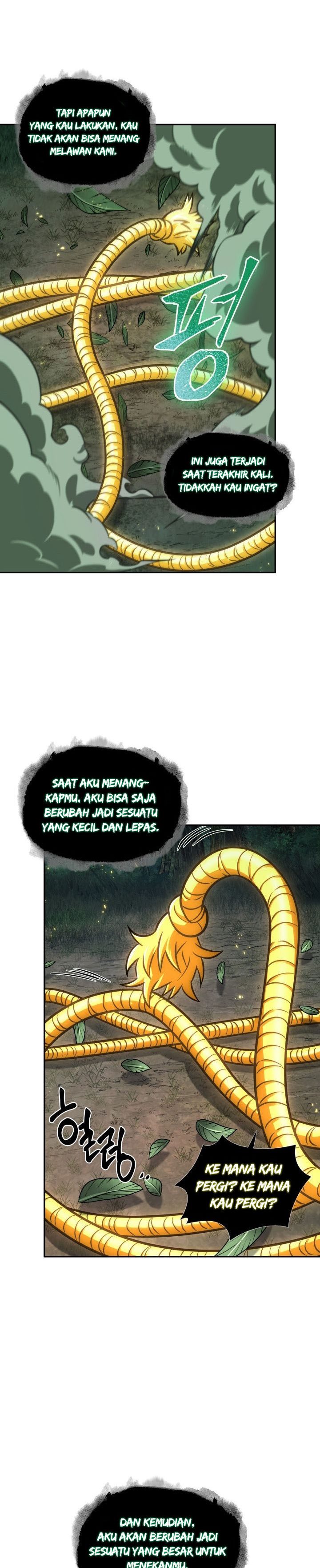 Tomb Raider King (Artefact Hunter) Chapter 332 Gambar 5