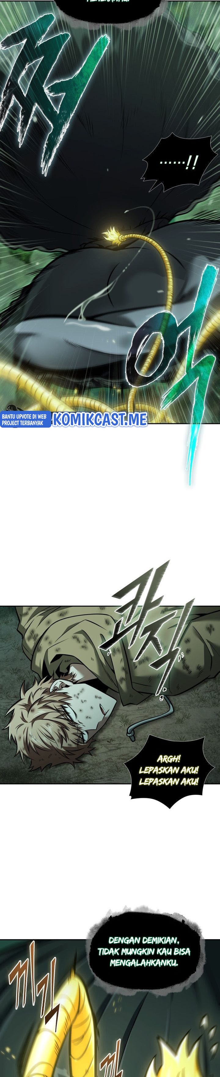 Tomb Raider King (Artefact Hunter) Chapter 332 Gambar 6