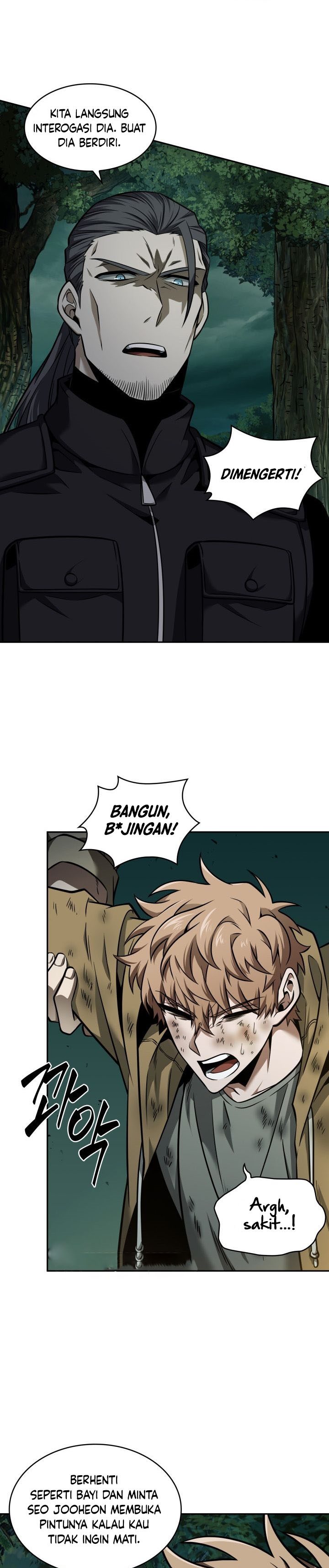 Tomb Raider King (Artefact Hunter) Chapter 332 Gambar 10
