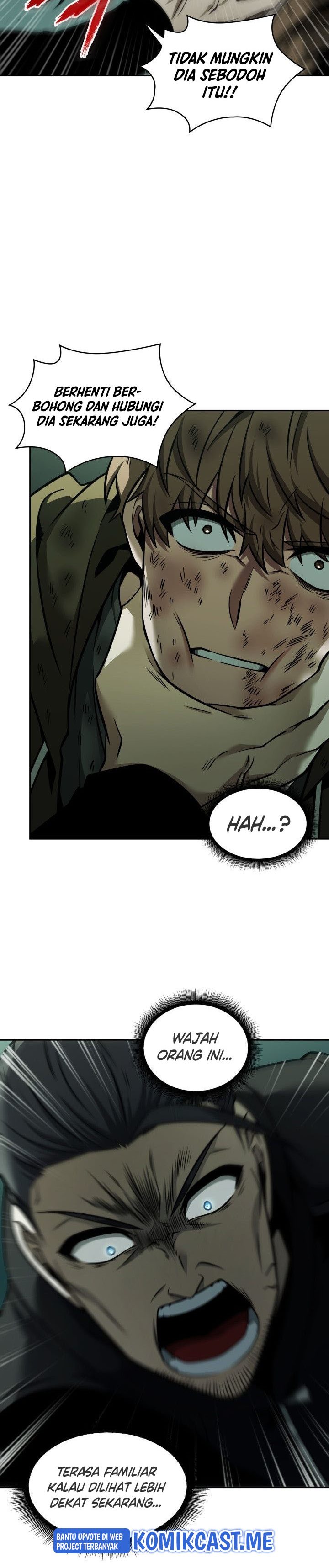 Tomb Raider King (Artefact Hunter) Chapter 332 Gambar 13