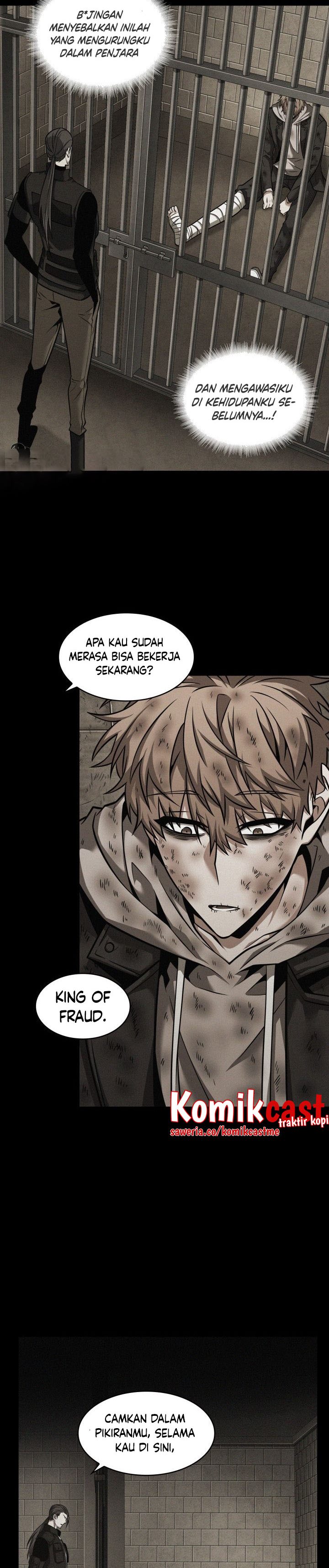 Tomb Raider King (Artefact Hunter) Chapter 332 Gambar 15