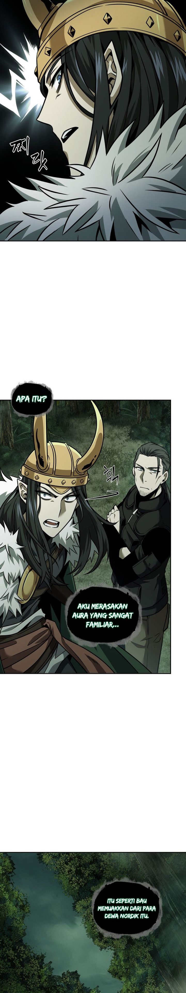 Tomb Raider King (Artefact Hunter) Chapter 332 Gambar 22