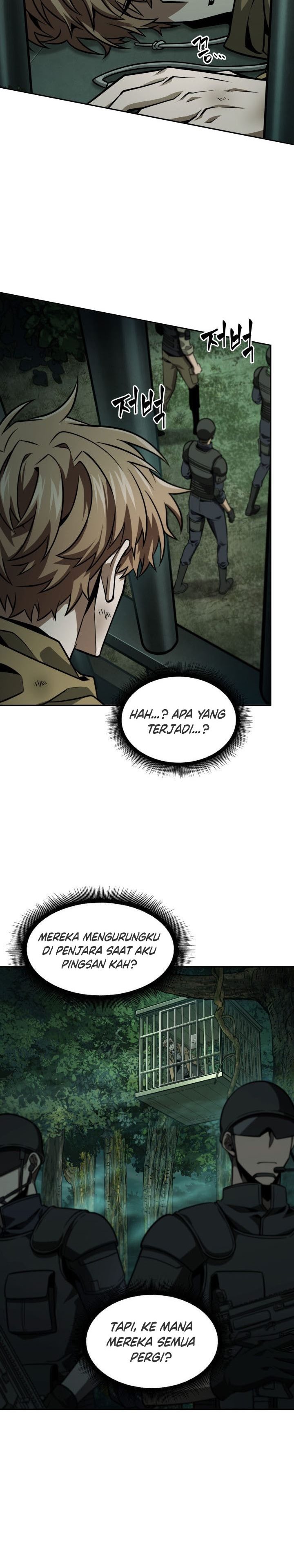 Tomb Raider King (Artefact Hunter) Chapter 332 Gambar 25