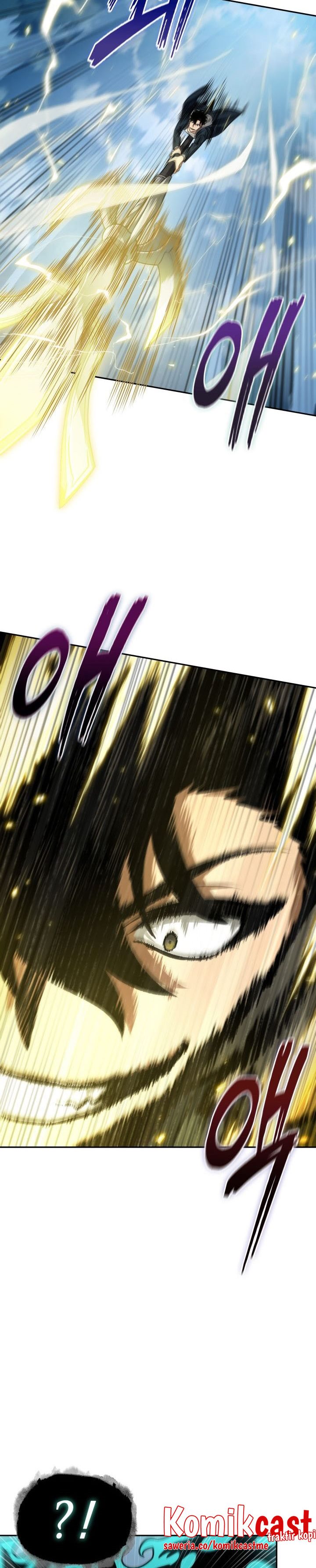 Tomb Raider King (Artefact Hunter) Chapter 336 Gambar 3