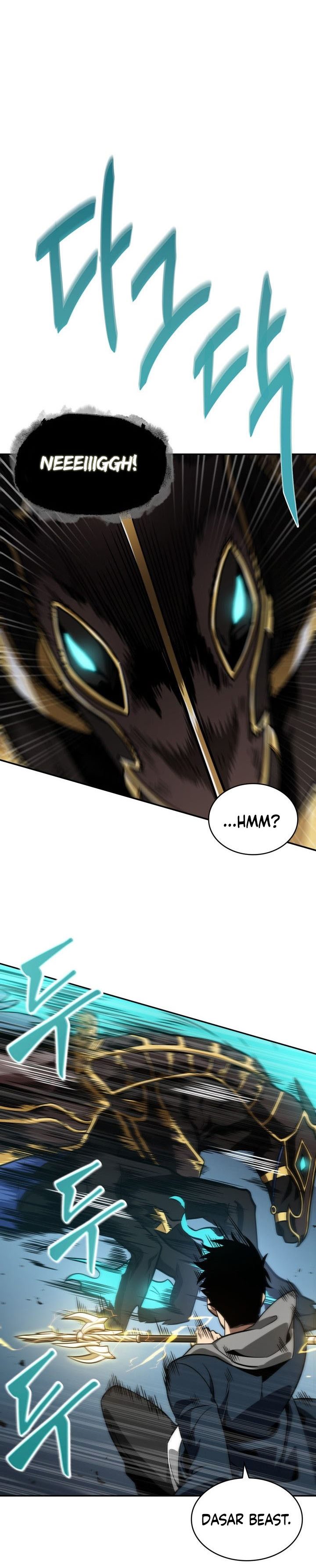 Tomb Raider King (Artefact Hunter) Chapter 336 Gambar 6