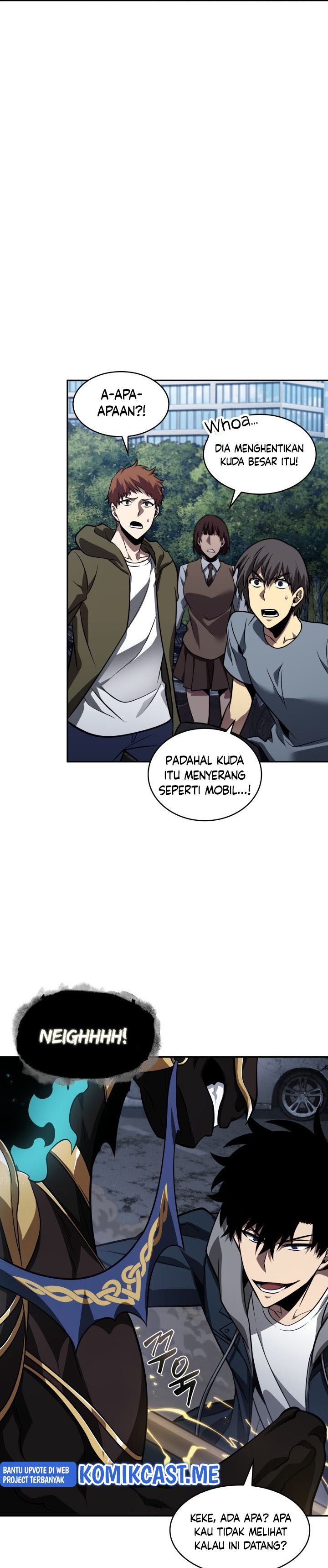 Tomb Raider King (Artefact Hunter) Chapter 336 Gambar 10