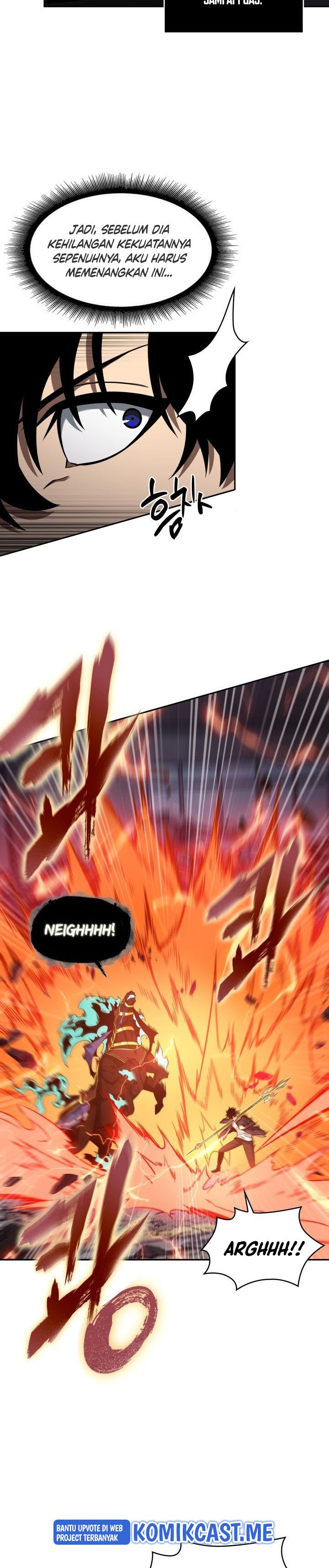 Tomb Raider King (Artefact Hunter) Chapter 336 Gambar 13
