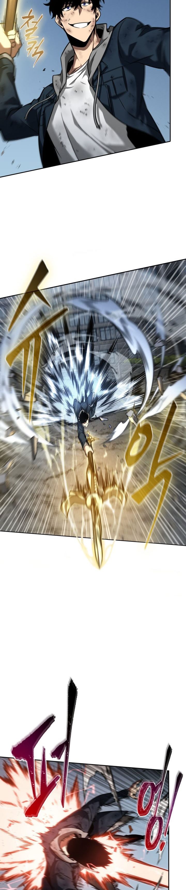 Tomb Raider King (Artefact Hunter) Chapter 336 Gambar 16