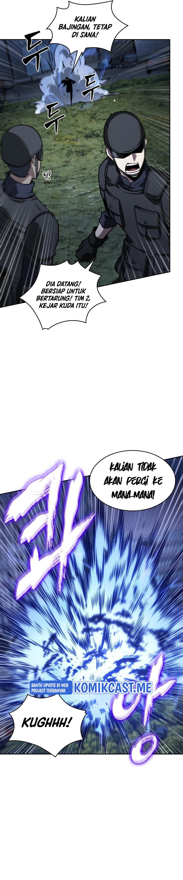 Tomb Raider King (Artefact Hunter) Chapter 336 Gambar 18